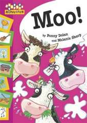 Hopscotch: Moo!