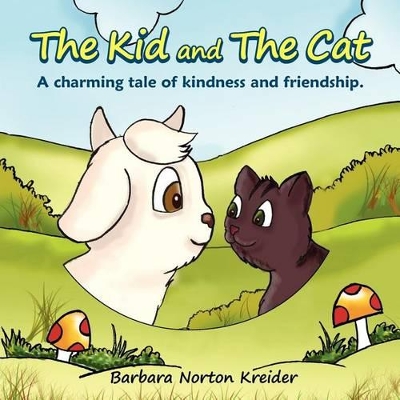 The Kid and The Cat
