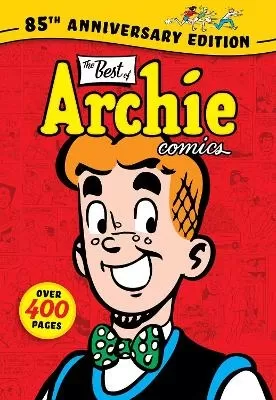 The Best of Archie Comics: 85th Anniversary Edition