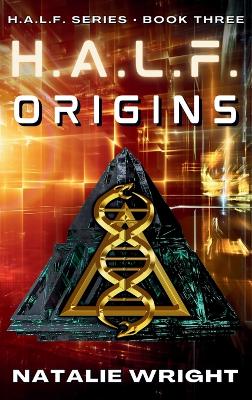 H.A.L.F.: Origins