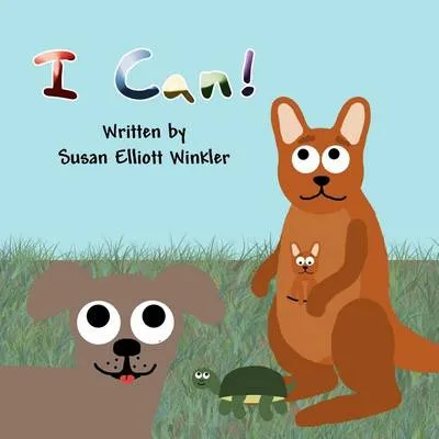 I Can!