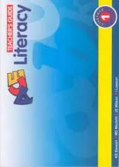 Ace Literacy