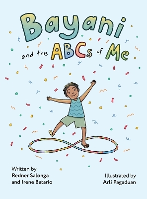 Bayani and the ABCs of Me
