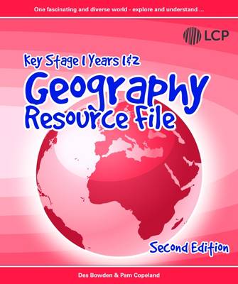 Geography Resource File KS1