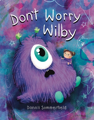 Don't Worry Wilby