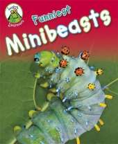 Leapfrog Learners: Funniest Minibeasts