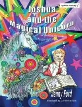 Joshua and the Magical Unicorn: Dyslexia-friendly Version