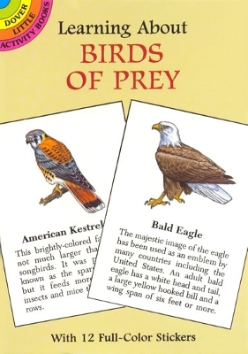 Learning About Birds of Prey