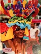 Jamaica, the Culture