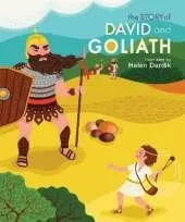 The Story of David and Goliath