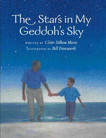 The Stars in My Geddoh's Sky