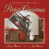 Perfect Christmas: A Carol of Calm in the Midst of a Mess