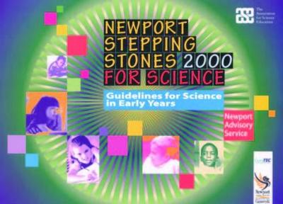 Newport Stepping Stones 2000 for Science