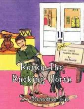 Rocky The Rocking Horse