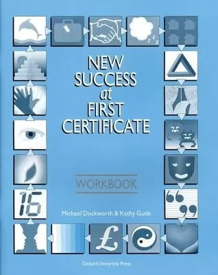 New Success at First Certificate