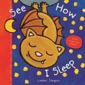 See How I Sleep