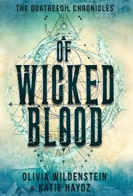 Of Wicked Blood