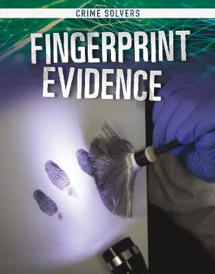 Fingerprint Evidence