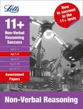 Non-Verbal Reasoning Age 7-8: Assessment Papers