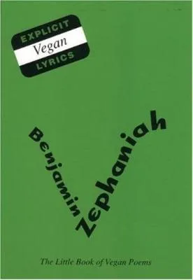 The Little Book Of Vegan Poems