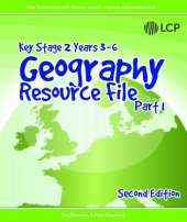 Geography Resource File KS2 (File 1)