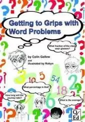 Getting to Grips with Word Problems