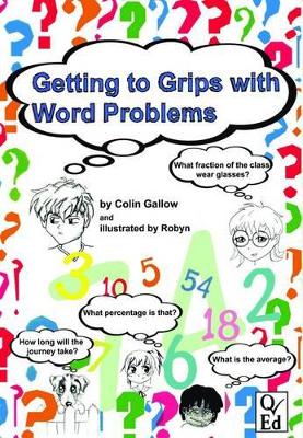 Getting to Grips with Word Problems