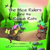 The Mice Riders and The Rogue Rats