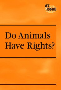 Do Animals Have Rights