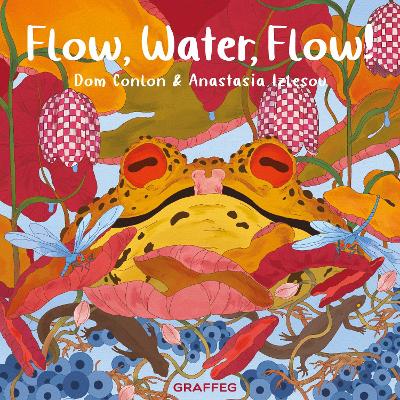 Flow, Water, Flow!