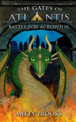 Battle for Acropolis