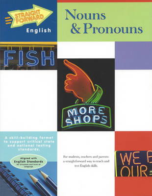 Nouns & Pronouns