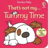 That's Not My Tummy Time
