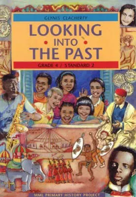 Looking into the Past