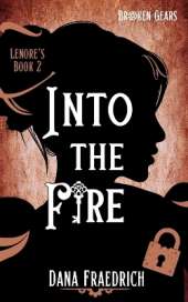 Into the Fire