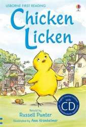 Chicken Licken