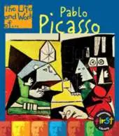 The Life and Work of Pablo Picasso