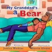 My Grandad's a Bear