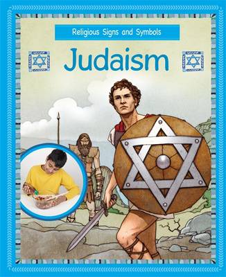 Religious Signs & Symbols: Judaism