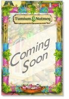 Adventures Beyond Nutmouse Hall