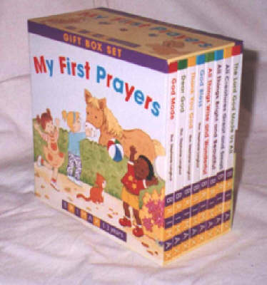 My First Prayers