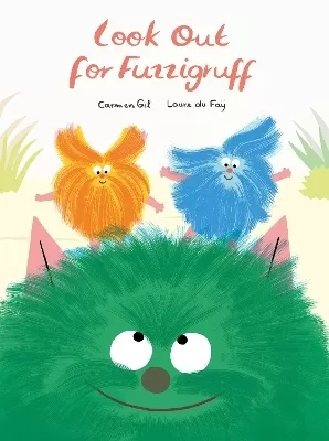 Look Out For Fuzzigruff