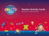 Heinemann Active Maths - Second Level - Exploring Number - Teacher Activity Cards