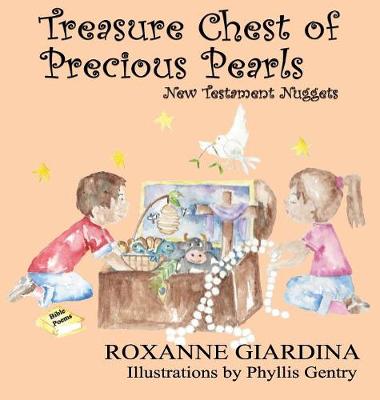 Treasure Chest of Precious Pearls: New Testament Nuggets