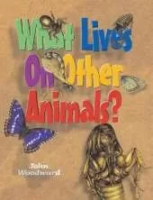 What Lives on Other Animals?