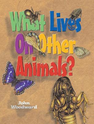 What Lives on Other Animals?