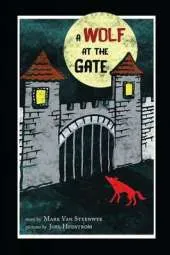 Wolf at the Gate