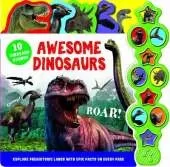 Awesome Dinosaur