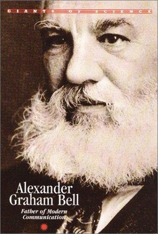 Alexander Graham Bell