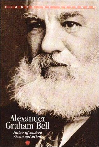 Alexander Graham Bell